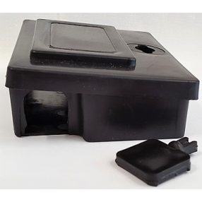 COMBI műa. Egéretető zárható