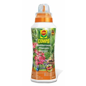 Compo tápoldat Mediterrán 0,5l