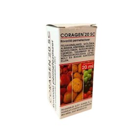 Coragen 20 SC 20 ml