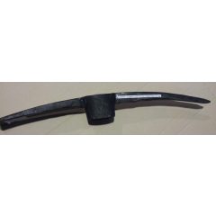 Csákány CORTEX kov.  hegyes-lapos  2,5  kg