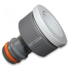 Csapcsatl.  /2193/  műa. anyam. 3/4" - 1" /PJ/