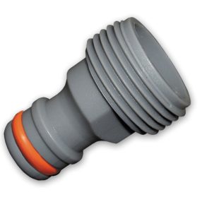 Csapcsatl.  /2185/  műa.   apamenet    3/4"