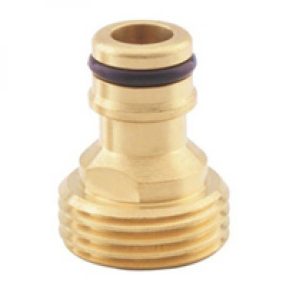 Csapcsatlakozó Réz apamen. 3/4"   HN2024