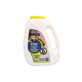 Csigaölő Bros Vitrol GB 1l