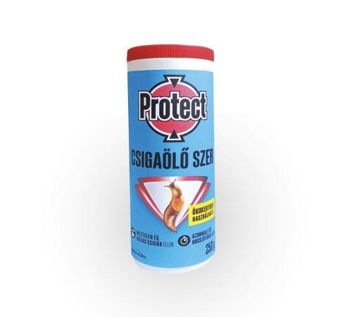 Csigaölő Protect 0,25kg