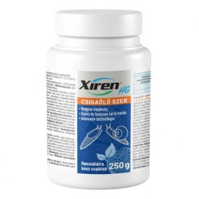 Csigaölő Xiren HG 0,25kg
