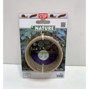 Csigariasztó szalag 4m * 30mm