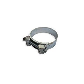 Csőbilincs 30mmkg8mm W1 >29-31 10 db-os