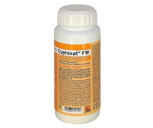Cuproxat FW 0,2l