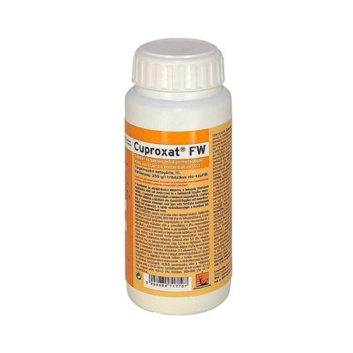 Cuproxat FW 0,2l