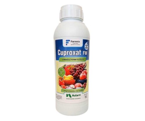 Cuproxat FW 1l