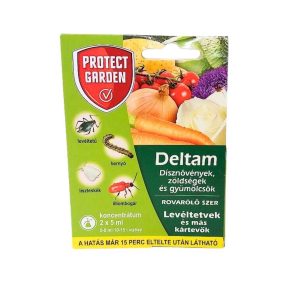 Deltam 2*5 ml ampulla