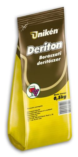 Deriton    0,5
