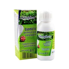 Dicophar-gyepgyomirtó 0,1l /100 m2/