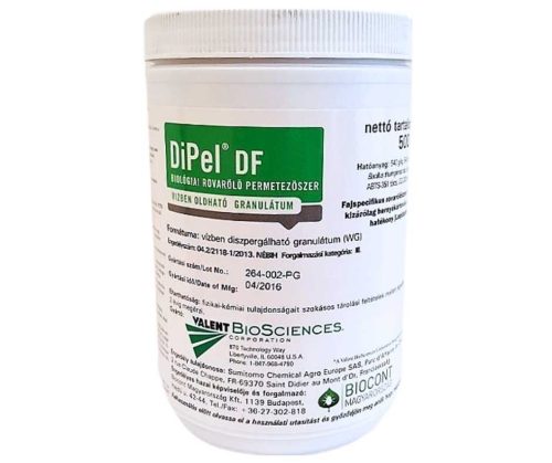Dipel DF 0,5kg
