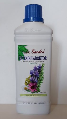 Doki Levendula 0,5l