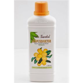 Doki Trópus 0,5l