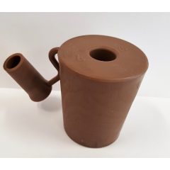 Dugó - gumi furatos    80/4,    49/63 mm