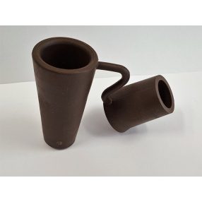 Dugó - gumi furatos   120L,    24/38 mm