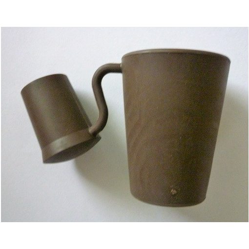 Dugó - gumi furatos   120/4,    49/63 mm