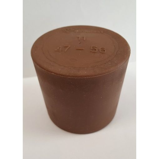 Dugó - gumi  11   47/56 mm     /54/