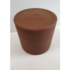Dugó - gumi  12   52/63 mm     /54/