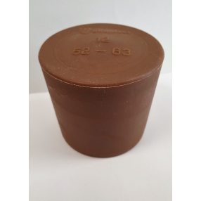 Dugó - gumi  12   52/63 mm     /54/