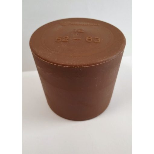 Dugó - gumi  12   52/63 mm     /54/
