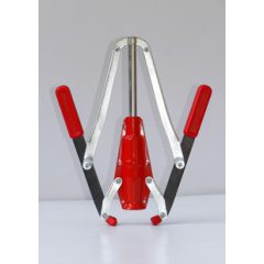 Dugózó gép kézi