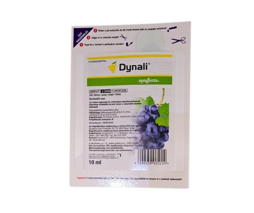 Dynali 10 ml ampulla