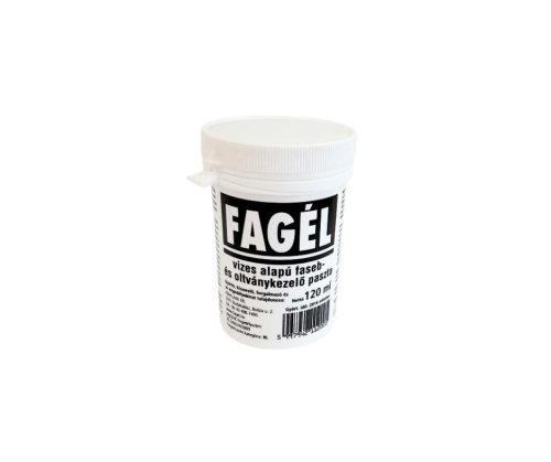 Fagél 0,1+ 20 ml