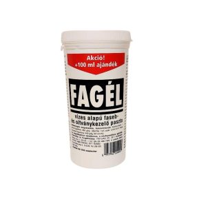 Fagél 0,5l