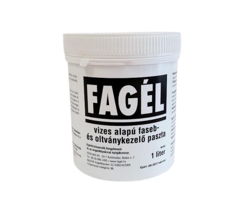 Fagél 1l