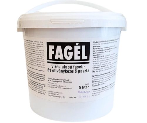 Fagél 5l