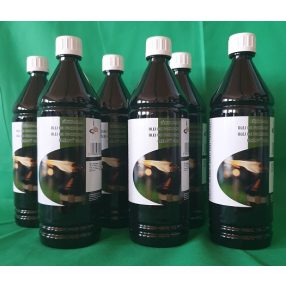 Fáklyaolaj / Lámpaolaj 1kg