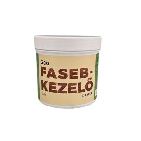 Fasebkezelő GEO 0,25l