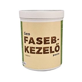 Fasebkezelő GEO 1l