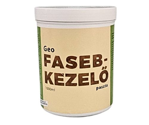 Fasebkezelő GEO 1l