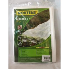 Fátyolfólia fehér  17 gr/m2   3,2 *  5 m