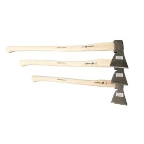 Fejsze kovácsolt HARGITA  100 cm   1,8 kg