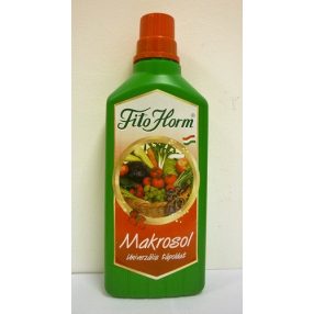 Fitohorm Makrosol Univerzális 1kg