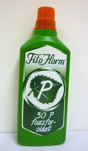 Fitohorm 30 P 1l