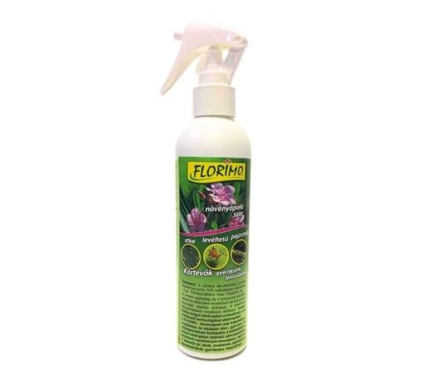 FLORIMO Levéltetű,Pajzstetű,Atka szf0,25l