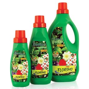 FLORIMO Tápoldat Általános 0,5l