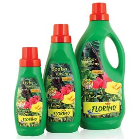 FLORIMO Tápoldat Szobanövény 1l