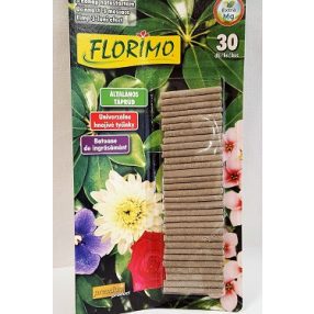 FLORIMO Táprúd Általános 30db