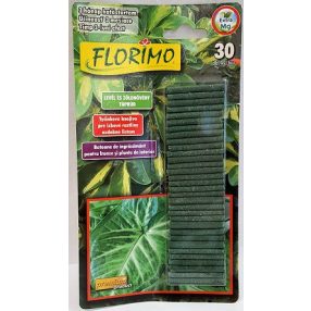 FLORIMO Táprúd Zöldnövény 30db