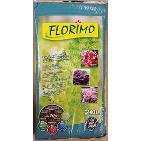 FLORIMO Vf. Szobanövény "A" 20L