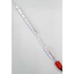 Fokoló Szesz   0-100  hőmérős