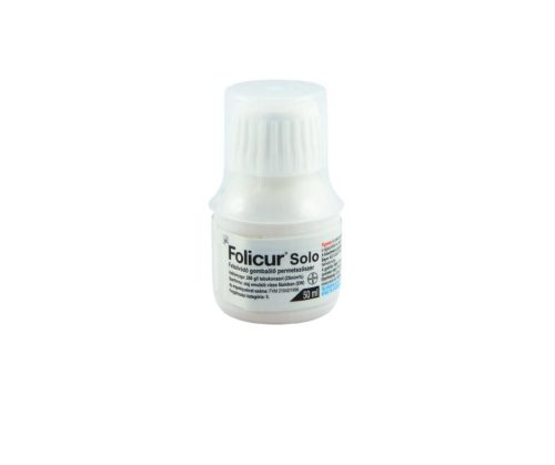 Folicur Solo 0,05l